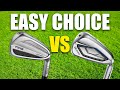 Ping i240 vs G440: Which Iron Is Better? β³