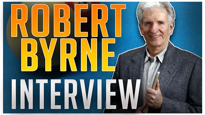 '14 Days - The Great Pool Experiment - Robert Byrn...