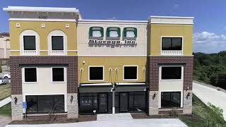 AAA Storage, Inc. Self-Storage property tour of 6340 Stagecoach Dr., West Des Moines, IA  50266