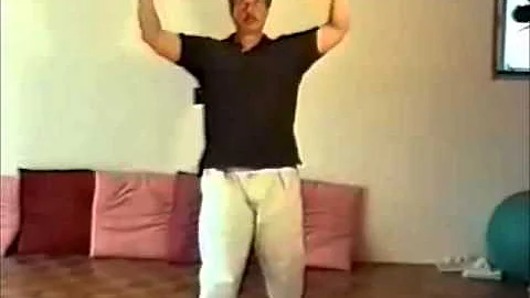 David McCain Tai Chi