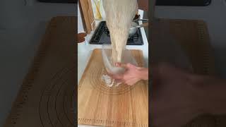 簡単！全粒粉ベーグルの作り方🥯#ベーグル#パン作り#アタタタタ
