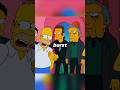 Homer’s Weight Loss Danger #thesimpsons