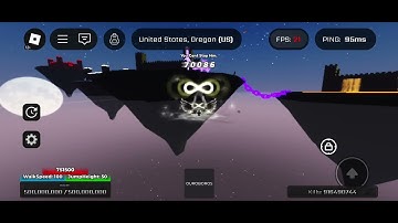 Ouroboros showcase! | Roblox ksfu (Killstreak sword fighting universe)