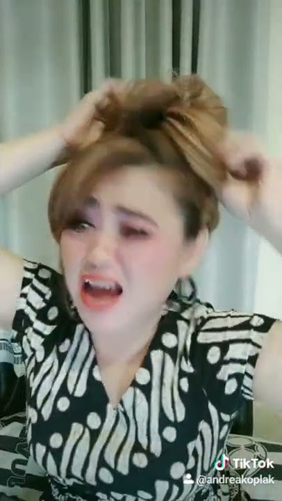 tik tok dubbing (salam ngapak)