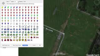 Google Earth Basics on Mac