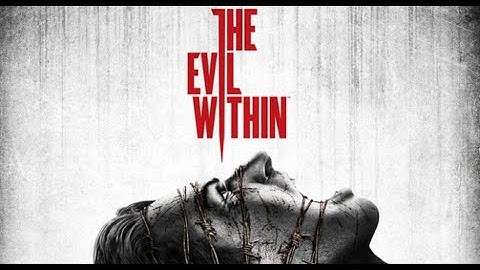 The EviL Within | PS4 | Live Stream* - Gameplay #1 | Español
