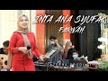 Inta ana syufak  farwah