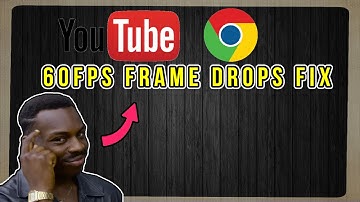 Framedrops en stotteren oplossen op YouTube (met HARDWARE ACCELERATION INGESCHAKELD!!) op Google ...