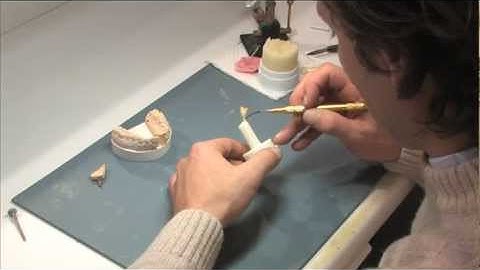 ParaCore®  -  Esthetic Post & Core Restorations