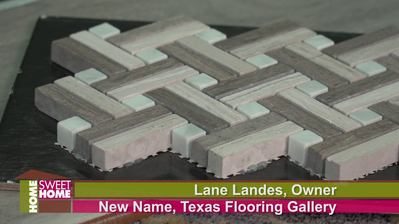 Texas Flooring Gallery Wichita Falls Youtube