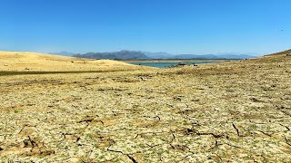 La verdad de la sequía de SINALOA que todos deben conocer