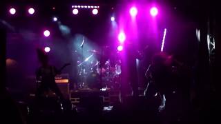 Silent Devotion Live in Honduras - Confrontations
