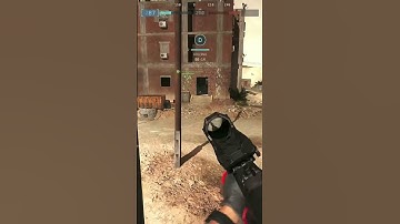 Caught a nice flow defending the objective #battlefield6