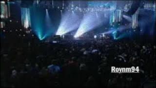 limp bizkit sanitarium (editado) HQ ,HD!!