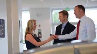 Lifetime Compliments at Titus-Will Chevrolet Tacoma - Funny Car Commercial Titus Will Chevrolet Parkland Wa