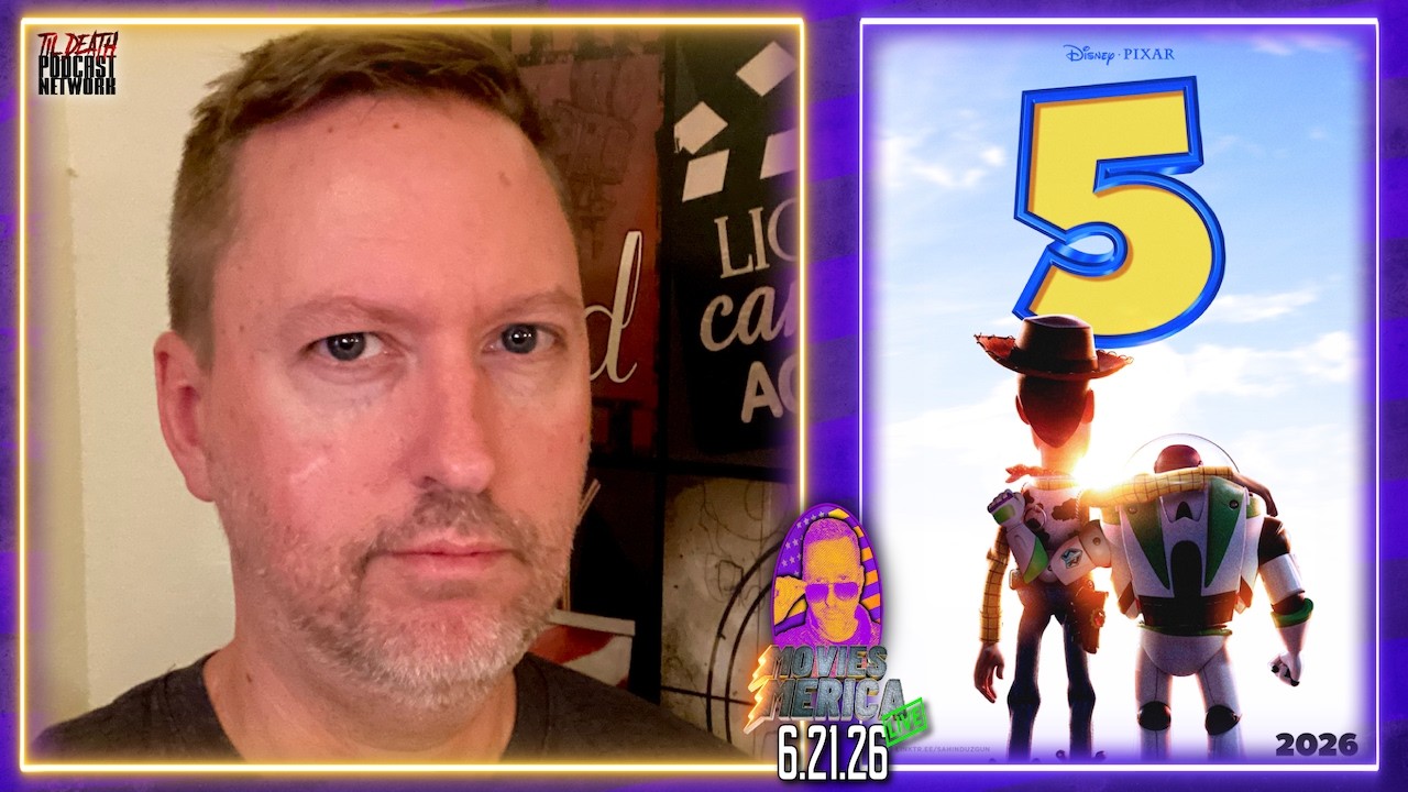 Toy Story 5 (2026) SPOILER FREE REVIEW | Movies Merica | 6.21.26