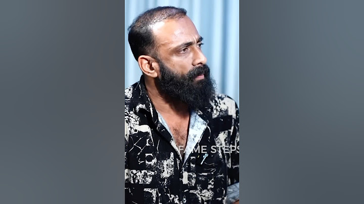 എന്റെ ഭാര്യക്ക് എല്ലാം അറിയാം! !