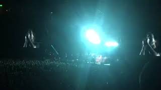 Pearl Jam- Can’t Deny Me@ Fenway Park (9-4-18)