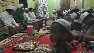 Download Lagu Rangkaian maulid Arbain ponpes Alkhairat malinau MP3