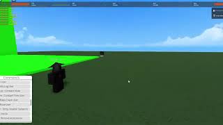 ROBLOX IV FE Admin Script | ROBLOX EXPLOITING