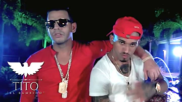 Tito "El Bambino" Ft. Bryant Myers - Ay Mami (Video Oficial)