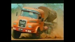 Watch African Timber Trailer