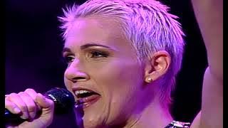 Roxette Crash!Boom!Bang!Tour 1995