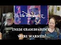 The Warning - Z - THESE LADIES ROCK! - Grandparents from Tennessee (USA) react - first time reaction