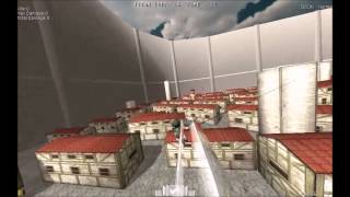 3.5k ~ Quality Test - AoTTG