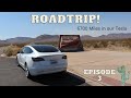 ROADTRIP - Part 3 (Death Valley)