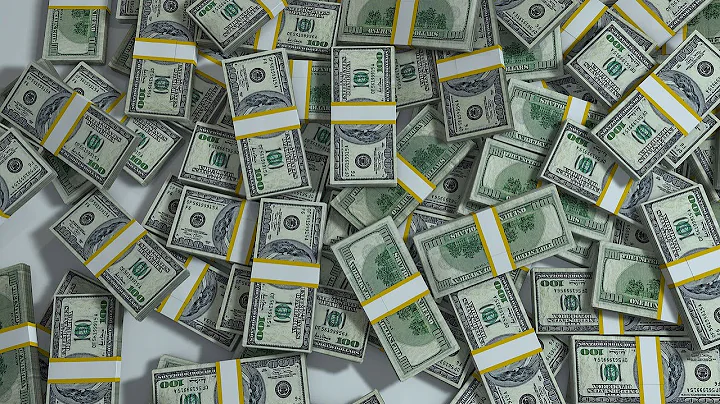 Hypnosis: "Money Flows to You" Deep Trance to Attr...