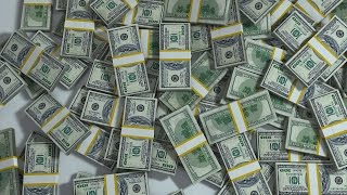 Hypnosis Money Flows To You Deep Trance To Attract Wealth Binaural Beats