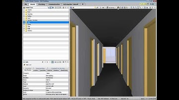 Solibri Model Checker - Model Layout