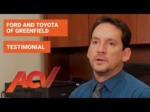 Toyota Of Greenfield >> Tim Lavoie From Ford And Toyota Of Greenfield Acv Auctions Toyota Of Greenfield >> Tim Lavoie From Ford And Toyota Of Greenfield Acv Auctions