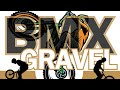 BMX Gravel (by JOEL RIVENDELL) IOS Gameplay Video (HD)