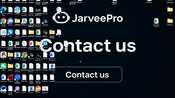Run JarveePro with CMD