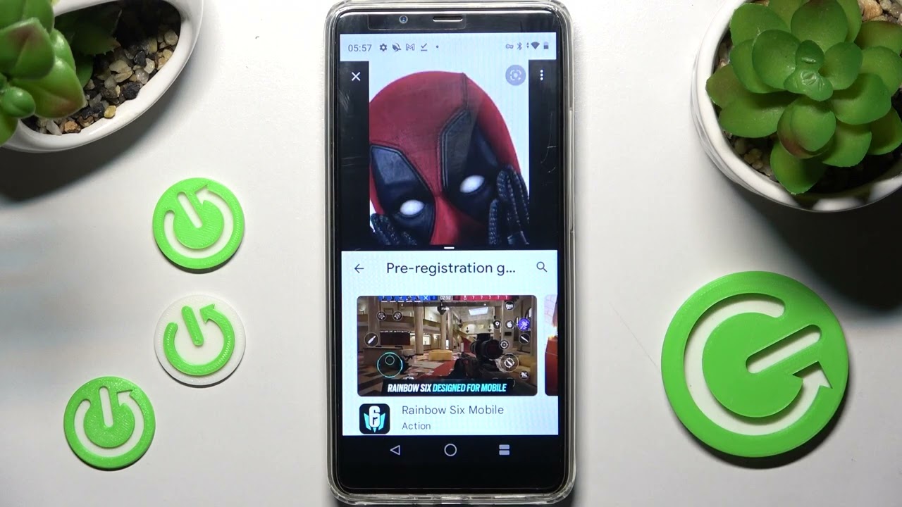 How to Enter Split Screen on CUBOT Note 9?