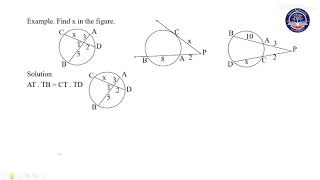 Grade 11 Mathematics, Chapter 8, Part 4