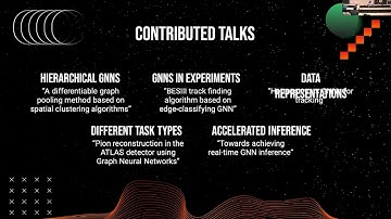 GNN miniworkshop (2022) Welcome