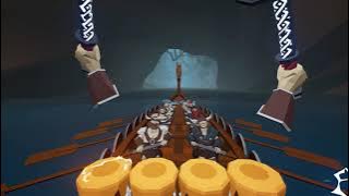 Ragnarock - Diggy Diggy Hole - Wind Rose