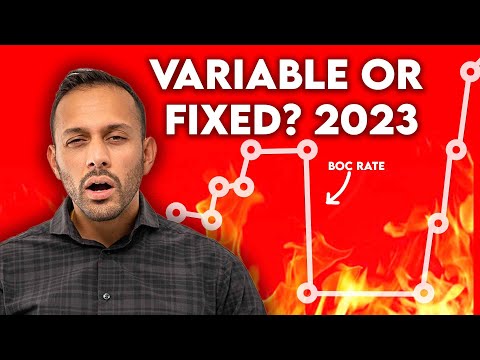 Fixed Rate vs
