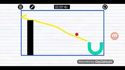 Physics drop 2 level in 4sec