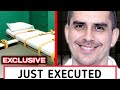 George Rivas Execution + The Texas Seven Crime Spree | Last Meal, Final Words| US Death Row