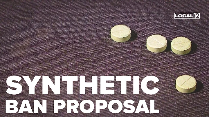 Proposal to regulate kratom in Ohio introduced, targets synthetic and '7-OH' products