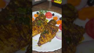 Varuthathundu jesh fishtawa fry