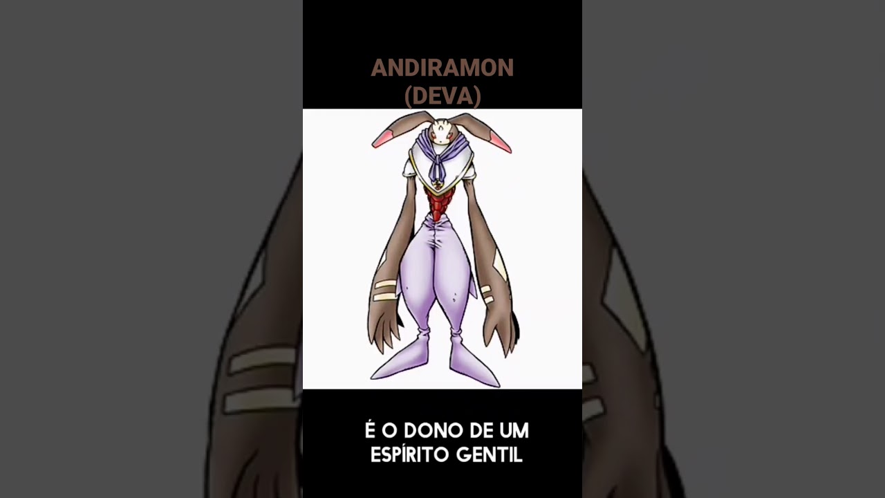 ANDIRAMON (DEVA) 