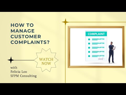 How To Manage