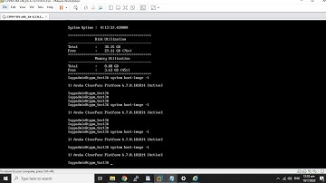 7. [NAC] Aruba CPPM 6.7.0 Restoring Config, Cert, License