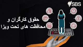Persian: Workers’ rights and visa protections | Explainer Video | Settlement Guide