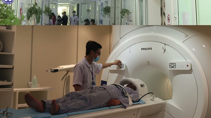 Chụp mri đầu giá bao nhiêu đại học y dược